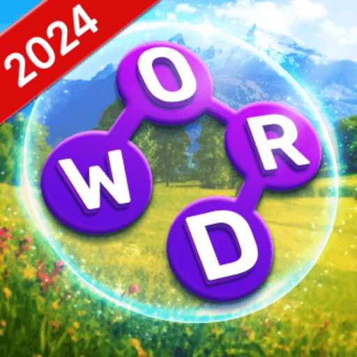 Jeu De Mots – Word Tour