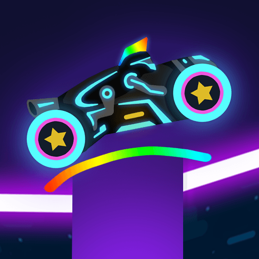 Draw To Ride – Bridge Drawing