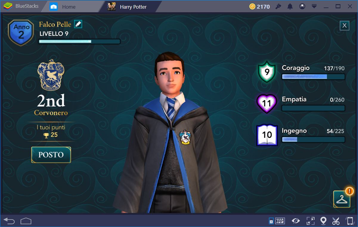 Harry Potter Hogwarts Mystery è veramente Free to Play?