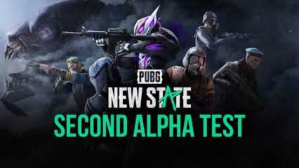 PUBG: New State Inviting Applications for Second Alpha Test – Here is How to Register