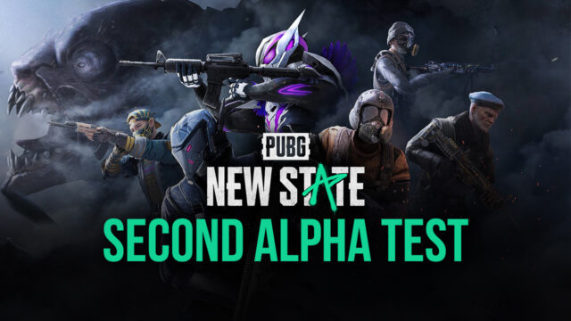 Pubg New State Inviting Applications For Second Alpha Test Here Is How To Register Bluestacks 8857