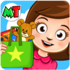 My Town: Stores - Doll house & Dress up Girls Game