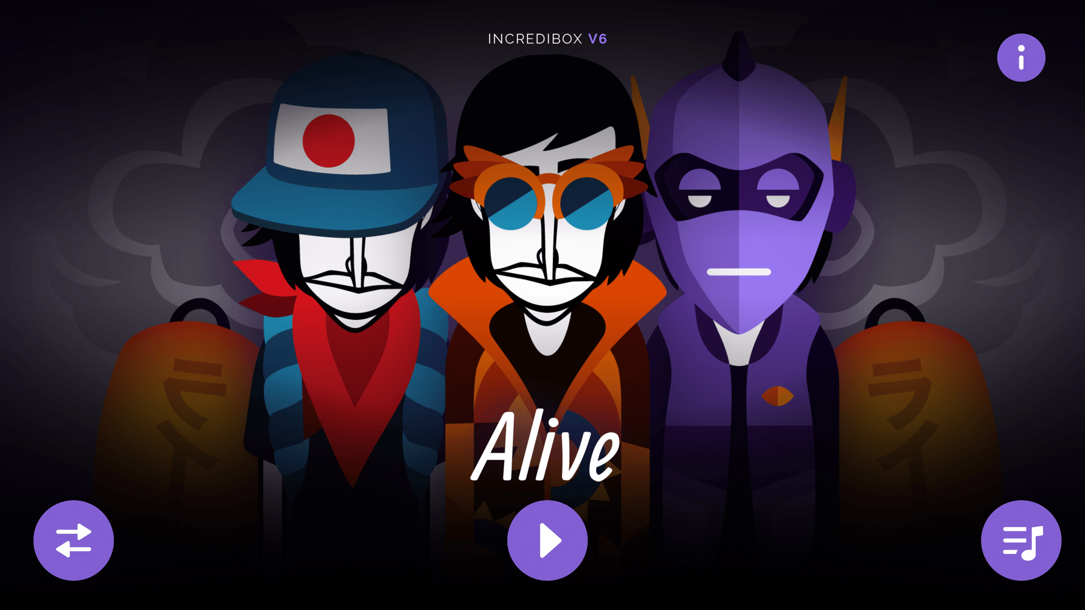Scratch Studio - Incredibox Community