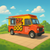 My Food Truck Simulator