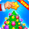Magic Seasons: match & collect