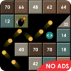 Bricks Breaker Pro : No Ads