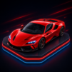 CarBox – Cars Collector Game