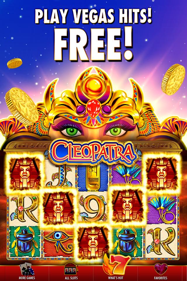 Download Free Casino Slot Games Play Offline For Pc