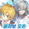 DX: 각성자들 × 일곱 개의 대죄