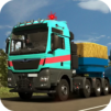 Truck Game 2025 &#8211; Truck Driver