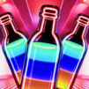 Neon Sip: Color Night