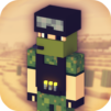 Army Craft: Heroes of WW2