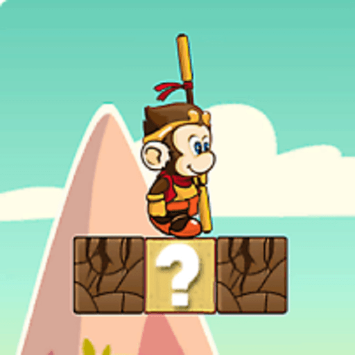 Ape Hero’s Quest