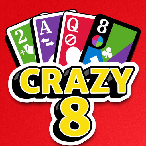 Download And Play Crazy Eights 3D Game On PC & Mac (Emulator)