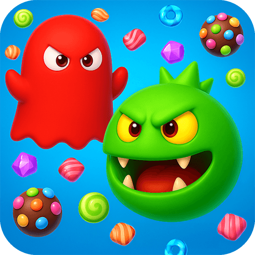Soul.io Clash!