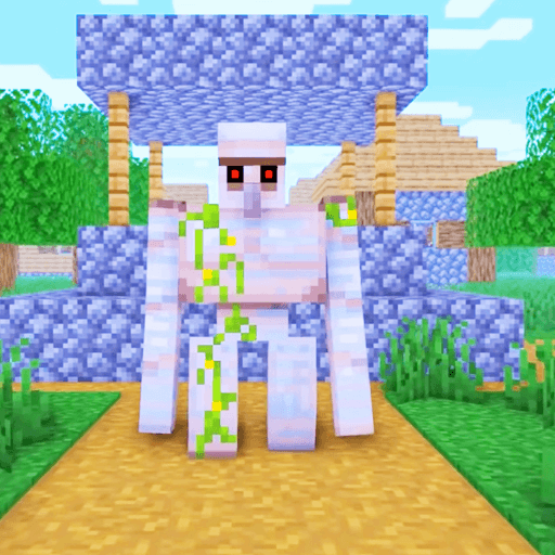 Block Craft – Building World
