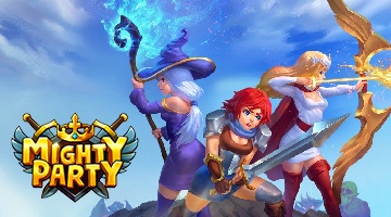 Mighty Party