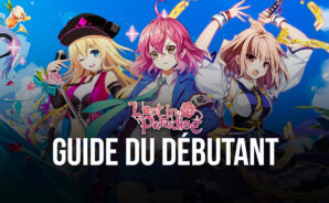 Le Guide du Débutant dans Lost in Paradise: Waifu Connect – Obtenez Rapidement Vos Waifus Préférées