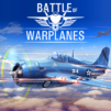 Battle of Warplanes: Airplane Games War Simulator