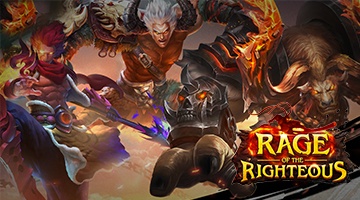 Rage of the Righteous