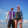 Rio Rise Game لعبة سيارات