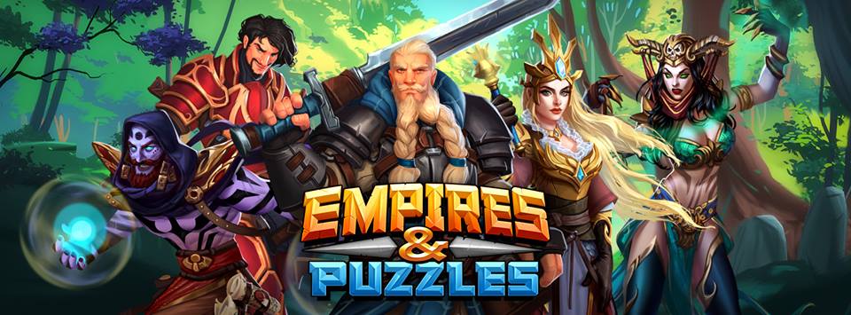 Empires & Puzzles: общий гайд по героям