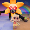 Scary World of Danny Escape