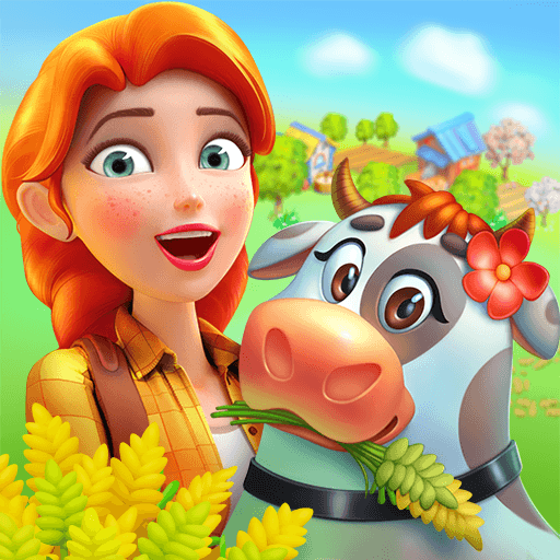 Merge & Farm: Merging Game