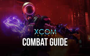 How To Improve Combat Efficiency in XCOM Legends!