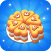 Cake Sort – Puzzle 3D