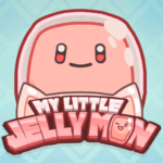 My Little Jellymon pc