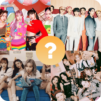 Kpop Group Quiz 2025