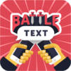 BattleText - Chat Game with your Friends!