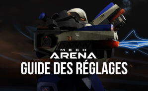 Les Meilleurs Réglages pour Jouer à Mech Arena: Robot Showdown sur PC avec BlueStacks