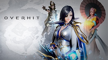OVERHIT