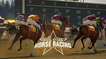 Rival Stars Horse Racing: Desktop Edition - Download