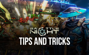 Battle Night: Cyberpunk-Idle RPG The Best Tips &#038; Tricks For You
