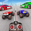 Stunt Car Racing: Stunt Driving Games