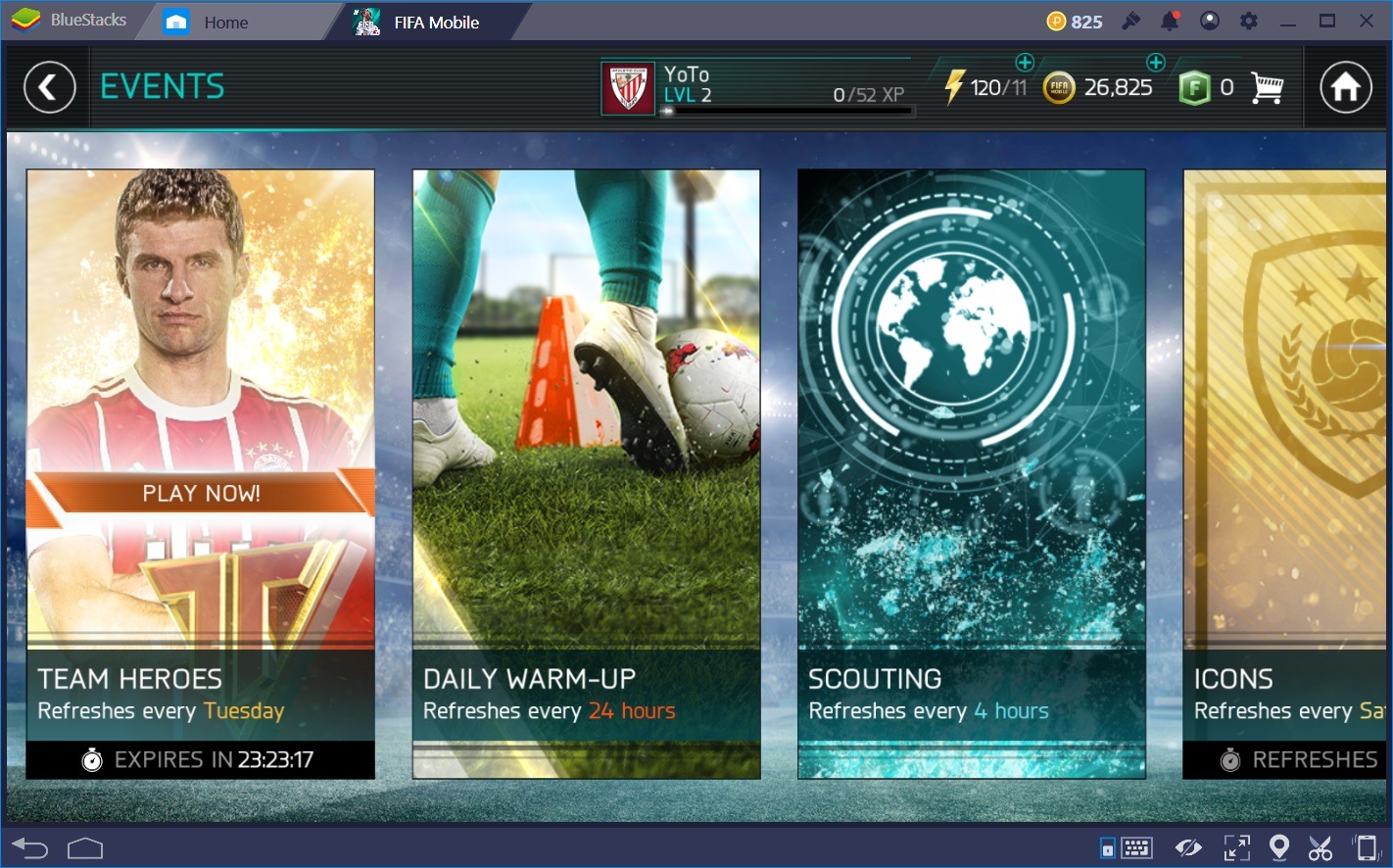 EA FC 24 Web App Starter Guide: How To Start EA FC Ultimate Team