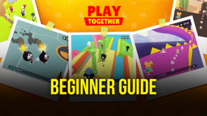 The Best Play Together Tips and Tricks for Beginners