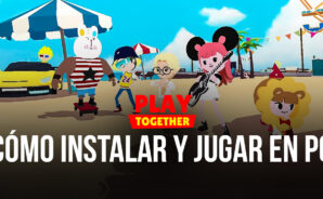Cómo Instalar y Jugar Play Together en PC con BlueStacks