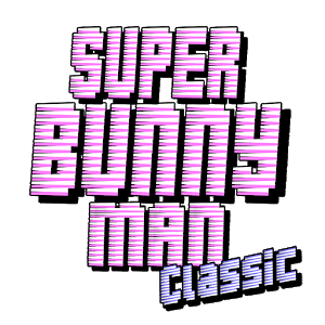 Super Bunny Man - Classic