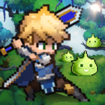 Anh Hùng Pixel pc