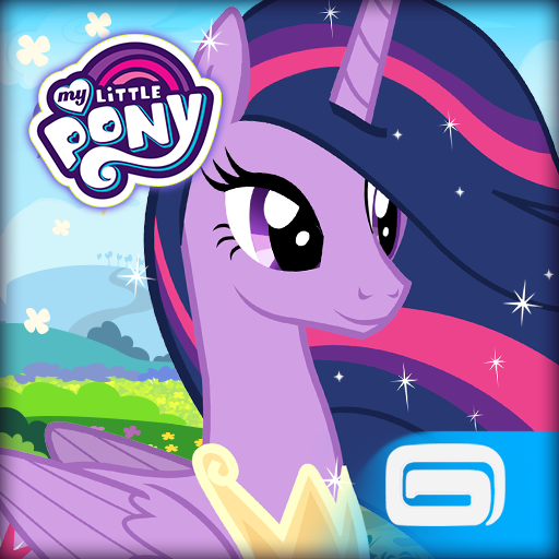 My Little Pony Rainbow Runners - Apps on Google Play