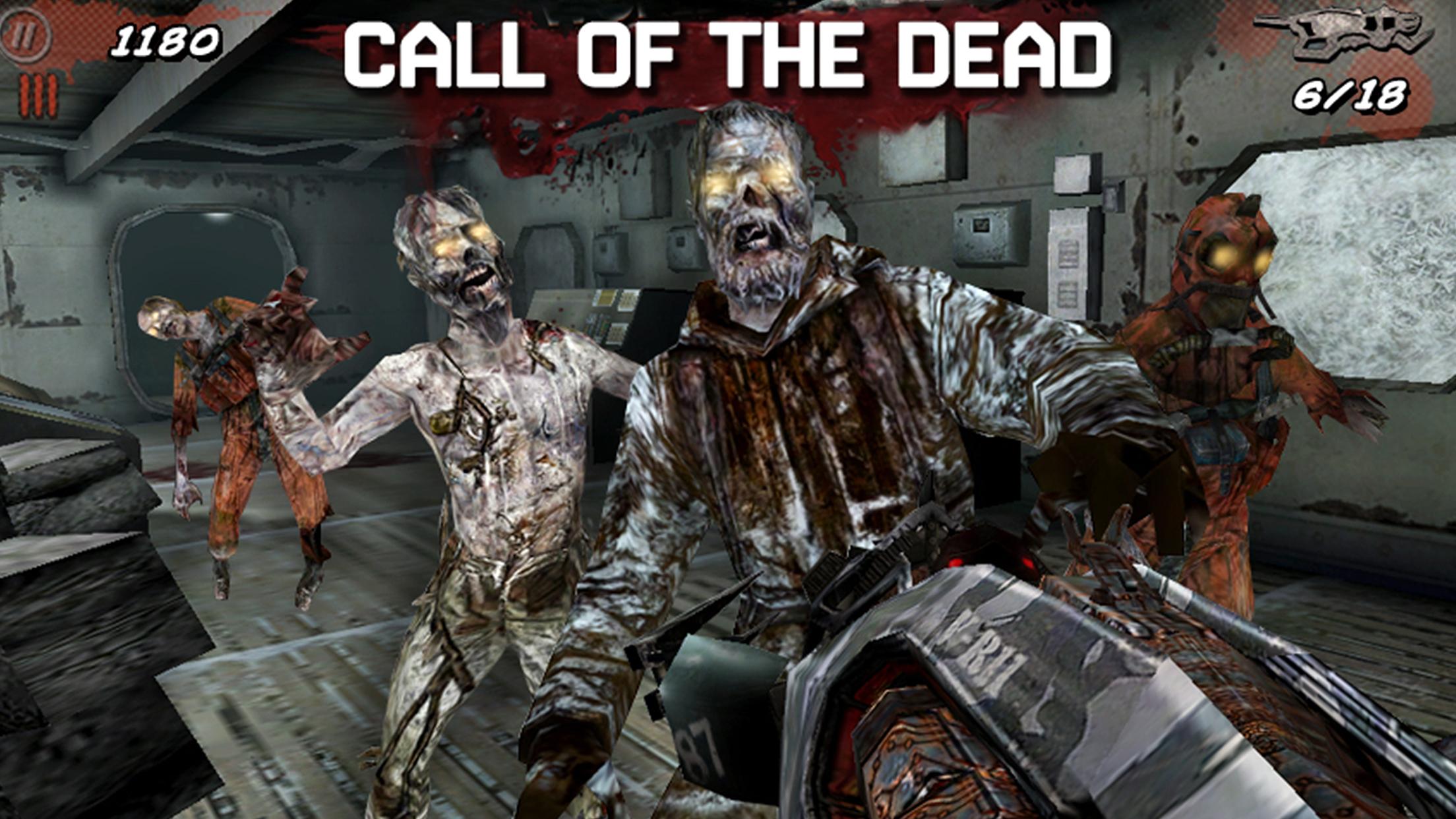 call of duty zombies pc download