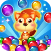 Bubble Shooter: Bubble Pet, Shoot & Pop Bubbles