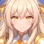 Aeterna Loop:Tactical Idle RPG pc