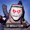Mega Zombie M Shoot ‘Em Up