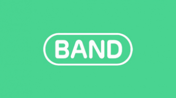 즐겨보세요 Band