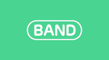 즐겨보세요 Band